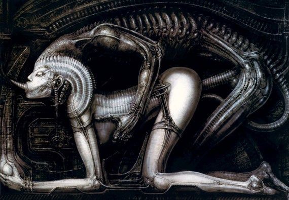 Giger60