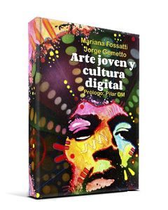 e-book Arte Joven